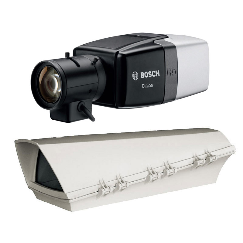 Bosch NBN-73013-BA IP Cameras | Tensor Security